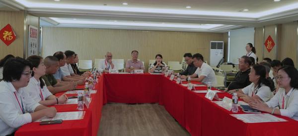 “你保家卫国我保你健康”2025海南拥军优属健康体检公益活动正式启动