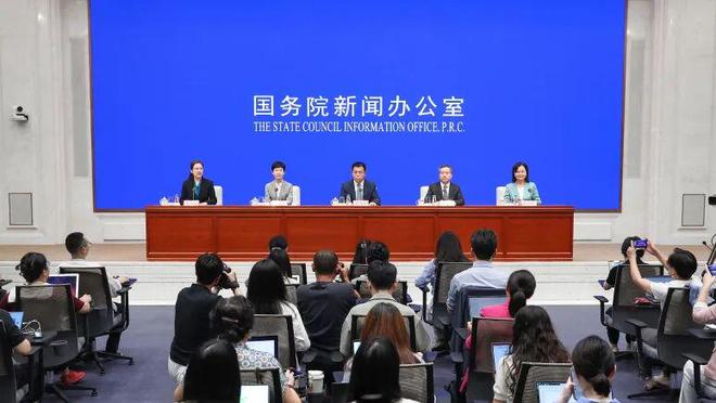 【高质量完成“十四五”规划】国家卫生健康委：五年来人民群众健康水平持续改善