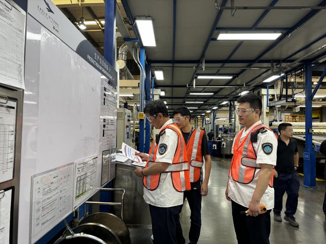 规范涉企行政执法｜区卫生健康委依法行政护航职业健康