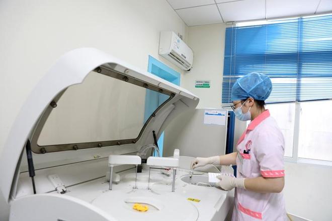 贵州剑河：免费“两癌”筛查筑牢妇女健康防线