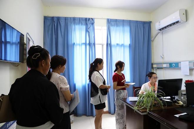 贵州剑河：免费“两癌”筛查筑牢妇女健康防线(图3)