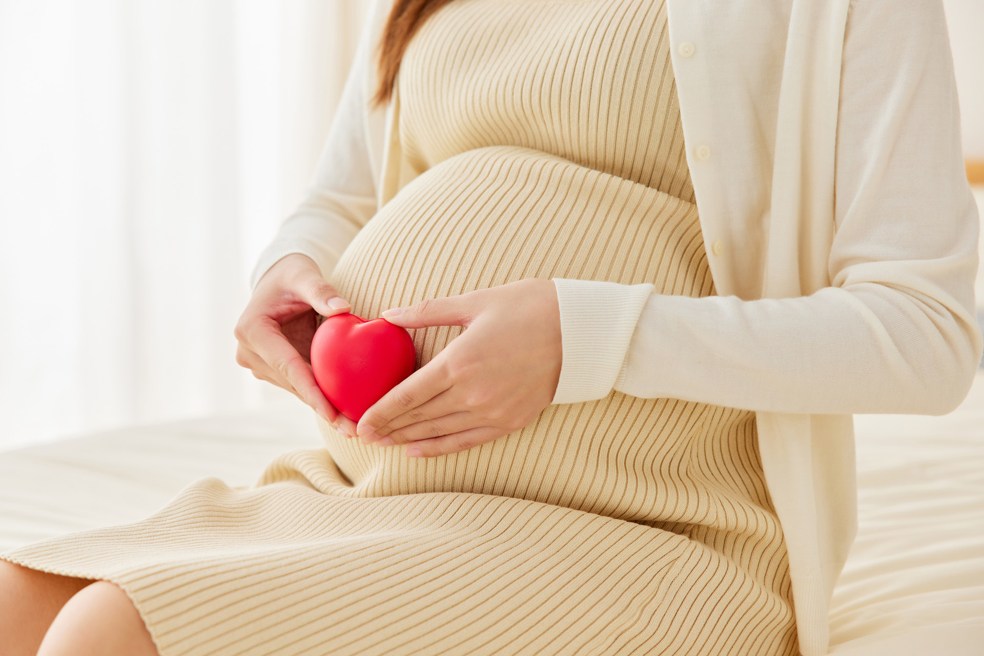 织密全域优生保障网胶州市妇女儿童健康水平持续提高