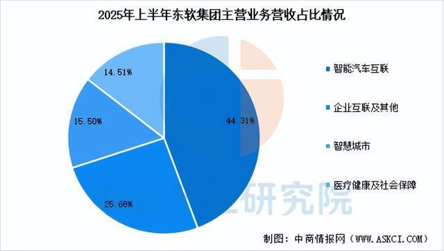 2025年中国数字医疗行业市场前景预测研究报告（简版）(图9)