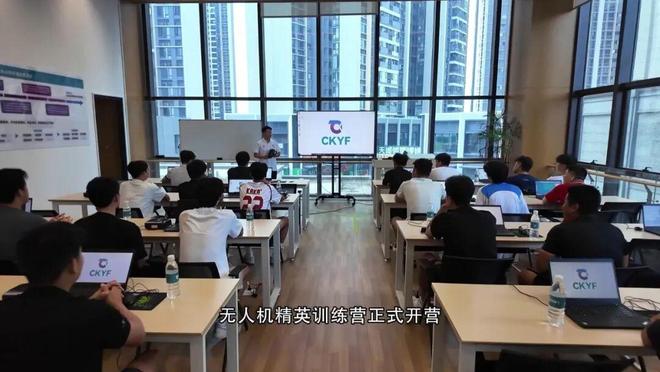 快人一步！线私教热门领域从入门到精通！(图3)
