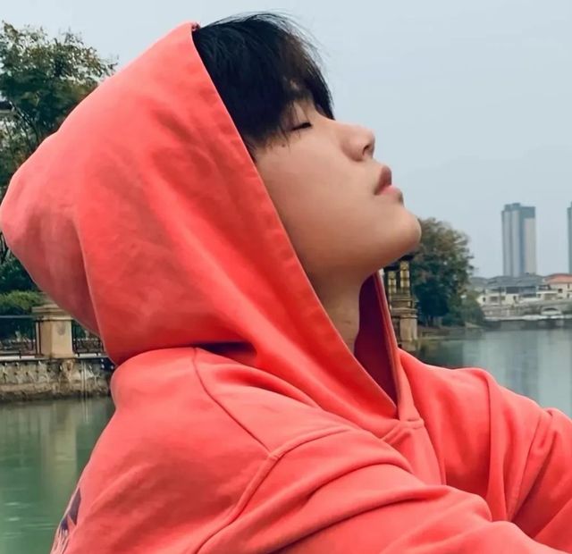 江西帅哥杨继康去世年仅21岁抱侥幸心理拒检查确诊后很后悔(图5)