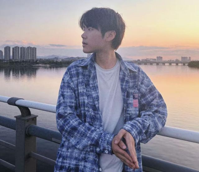 江西帅哥杨继康去世年仅21岁抱侥幸心理拒检查确诊后很后悔(图8)