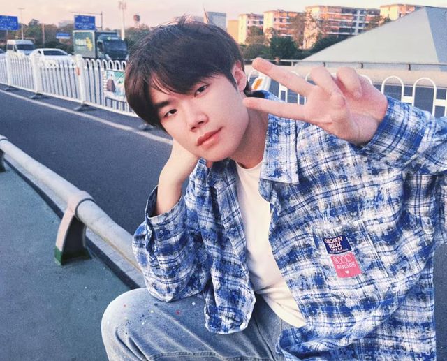 江西帅哥杨继康去世年仅21岁抱侥幸心理拒检查确诊后很后悔(图7)