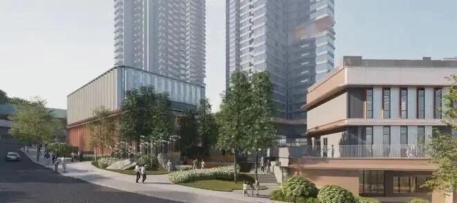 【美盛梧桐印海】建面约100110125143185㎡200-285㎡顶复(图8)