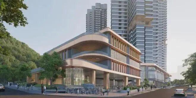 【美盛梧桐印海】建面约100110125143185㎡200-285㎡顶复(图9)