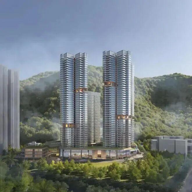 【美盛梧桐印海】建面约100110125143185㎡200-285㎡顶复(图14)