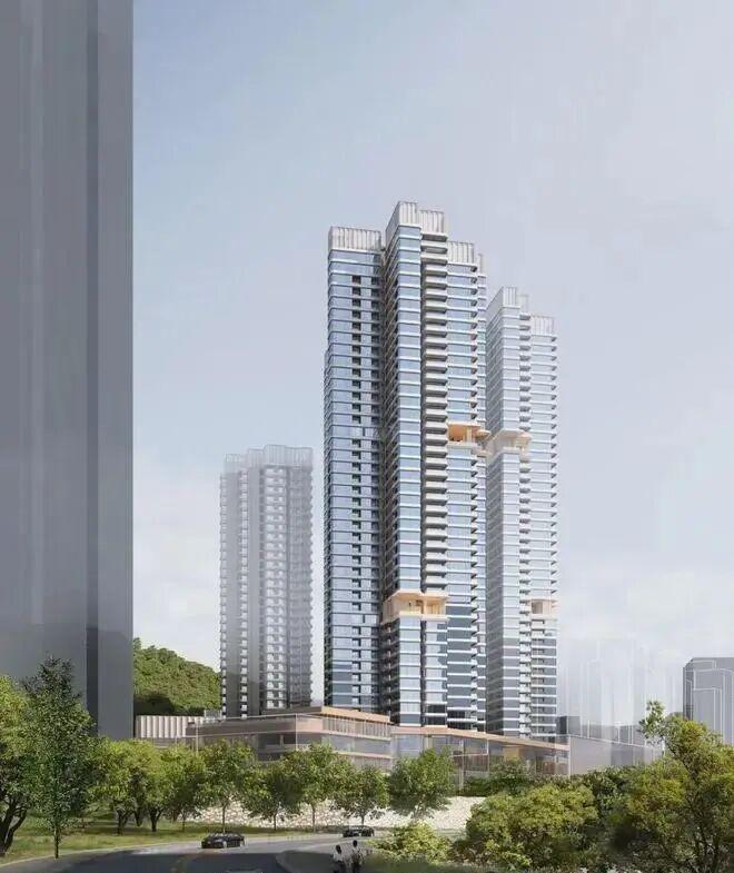 【美盛梧桐印海】建面约100110125143185㎡200-285㎡顶复(图12)