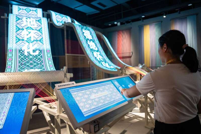 镜观·回响｜中华文化迸发赋能发展之力(图21)