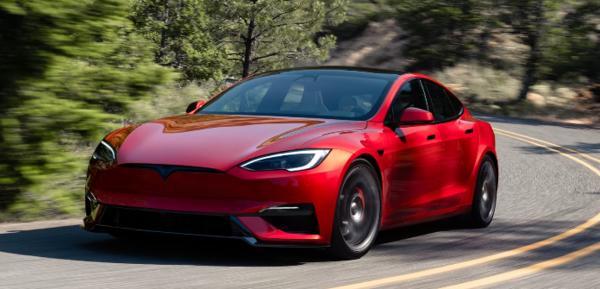 ModelS入选“近25年最伟大的发明”榜单GPT-4也在内