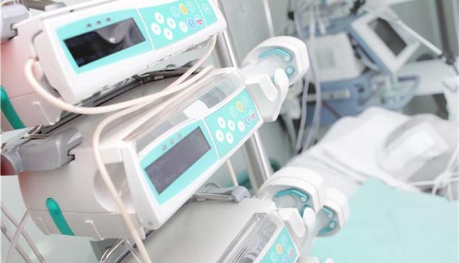 医疗领域检测仪器技术壁垒高本土企业国产替代逐渐加速