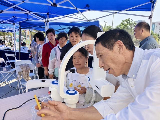 扬州市居民心血管病现状监测报告发布(图2)