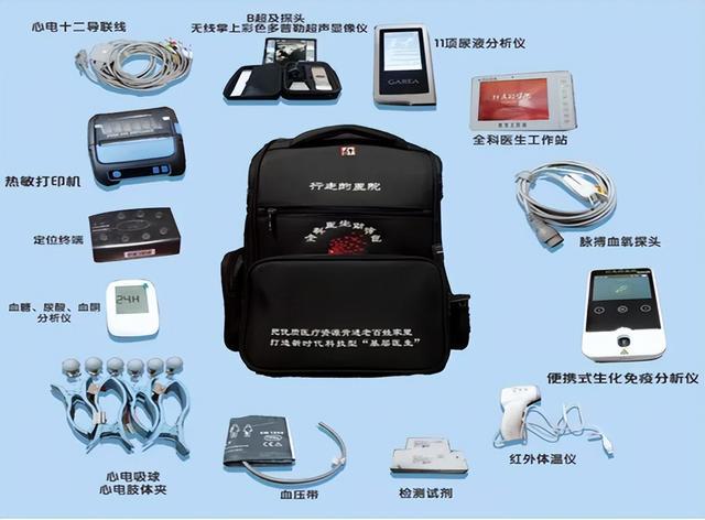 商洛商州：小背包装满大健康(图3)