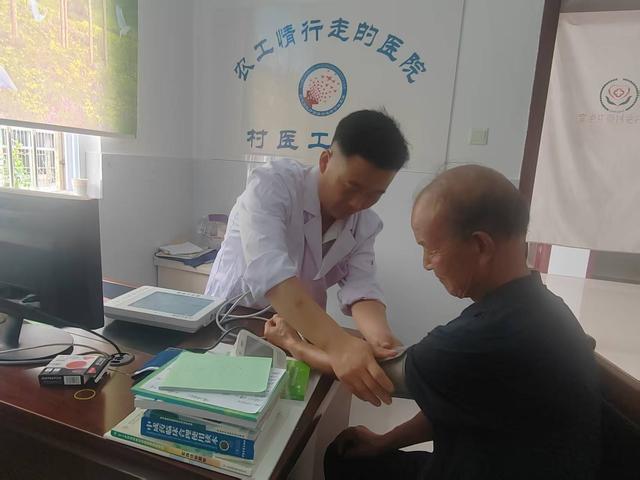 商洛商州：小背包装满大健康(图5)