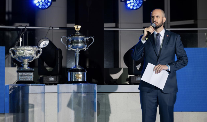 EZZ亮相上海AO2026澳网嘉年华以基因科技叩响中国健康消费市场(图3)