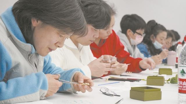 “十四五”期间上海的残疾人群体工作生活上有了这些变化