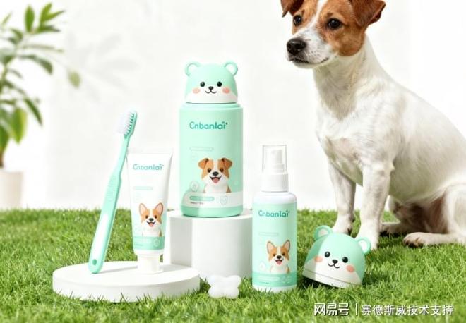 宠物口腔护理品中国合规检测攻略—宠物护理产品必备(图2)