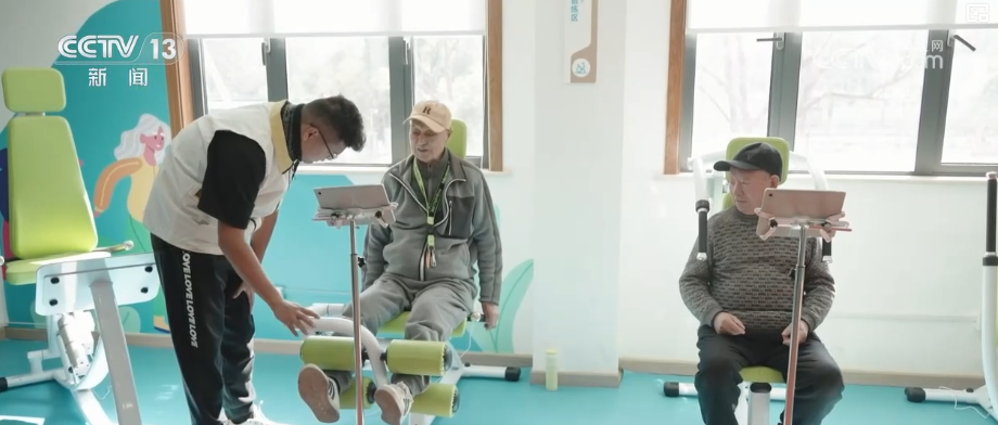 从“高端小众”走向“普惠大众”“科技助老”成为智能制造新增长极(图7)