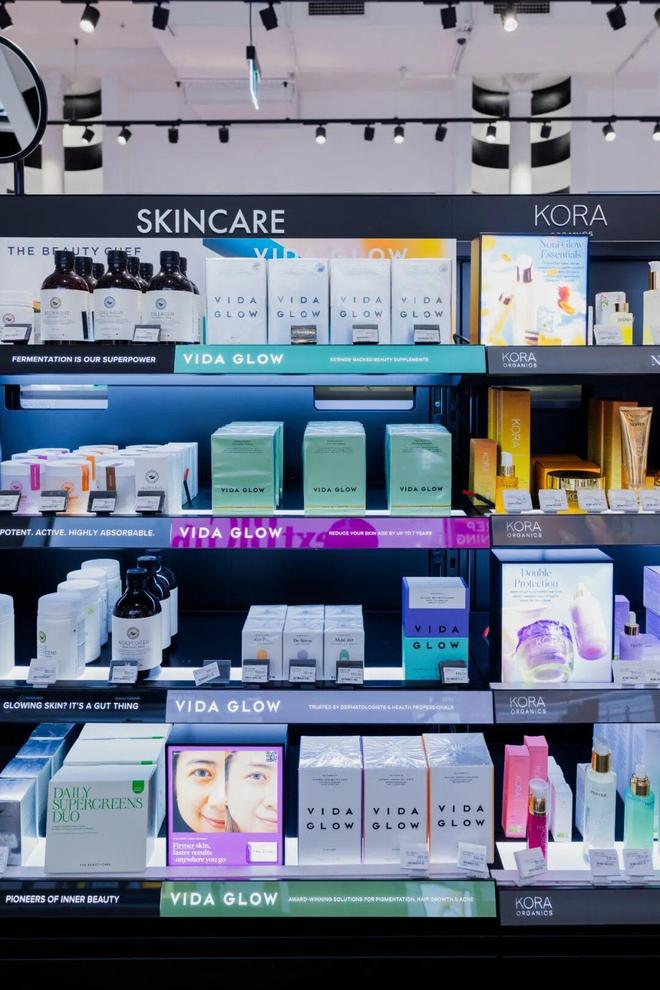 24亿直播破局双11胡静与VTN的信任试验(图4)