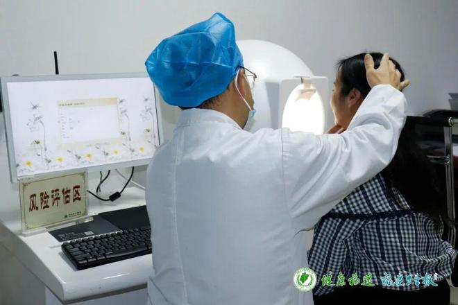 从“自己扛”到“全程管”！福建这个县让数万人有了专属健康管家