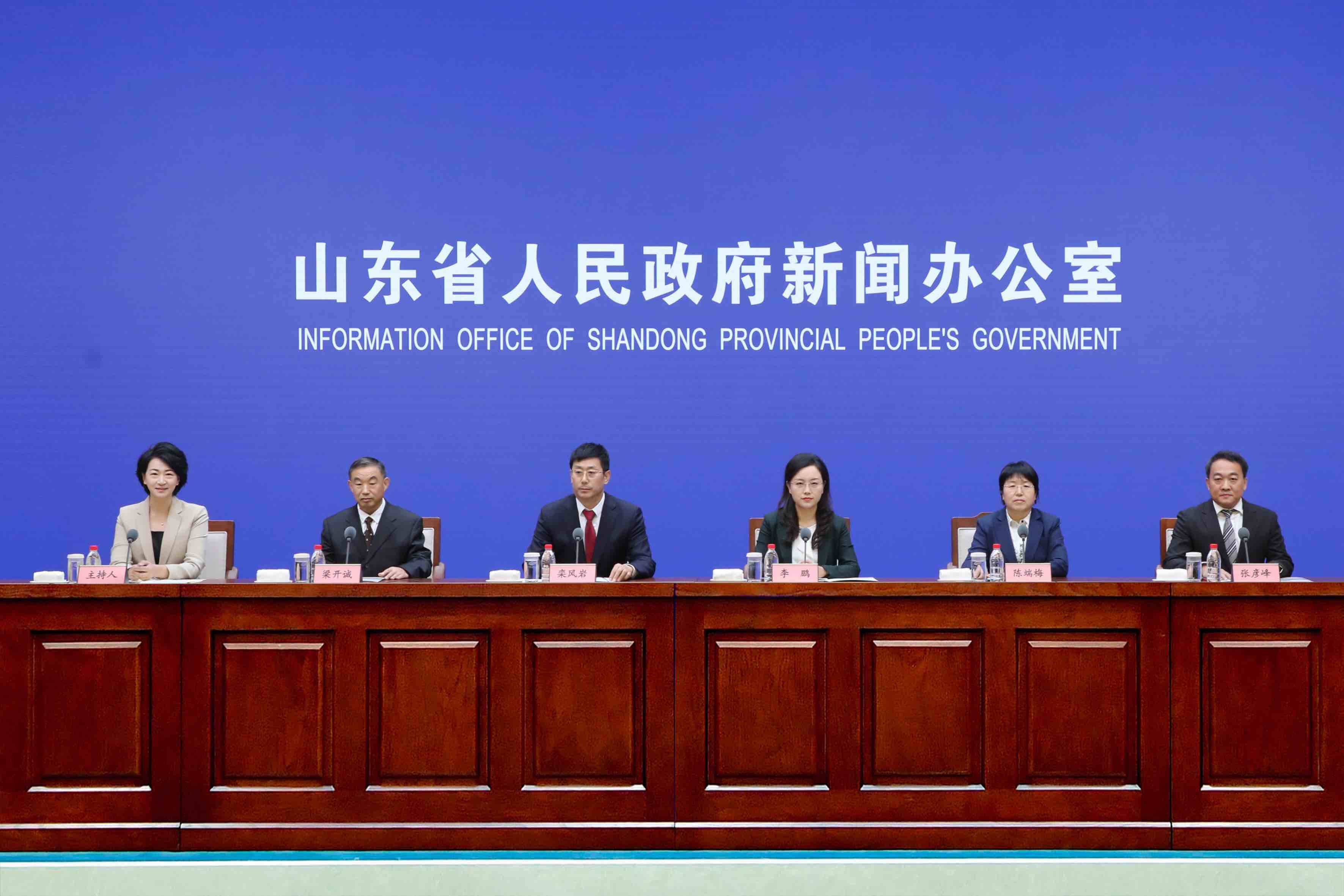 山东落实健康中国和全民健身战略开辟体卫融合新格局