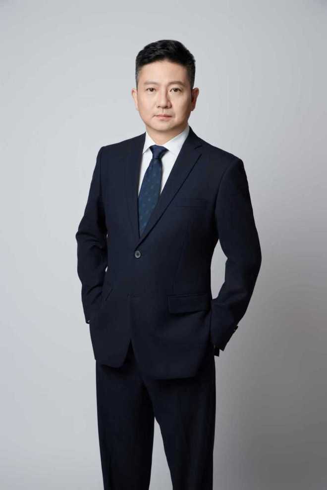 中国机会｜欧姆龙健康医疗中国总经理：医疗器械行业正迎来高质量发展的黄金周期