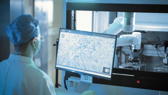 金域医学发布2024年度可持续发展报告夯实高质量发展基石(图2)