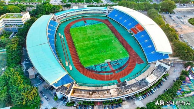 市体育中心、城中村改造…东莞又一批项目迎新进展！