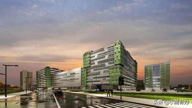 市体育中心、城中村改造…东莞又一批项目迎新进展！(图5)