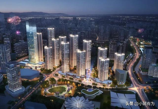 市体育中心、城中村改造…东莞又一批项目迎新进展！(图4)