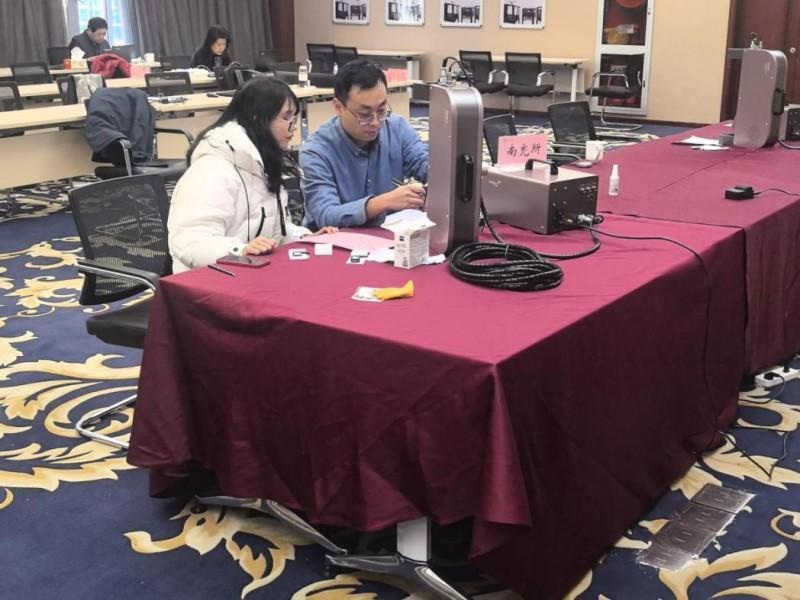 南充市计量所在国家计量比对中斩获多项优异成果