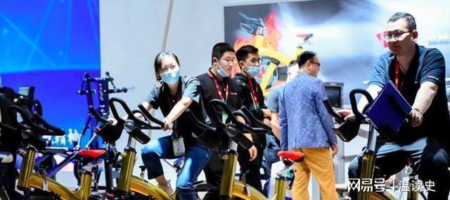 7万亿体育红利狂砸健身房却倒闭一半？新风口在你家！