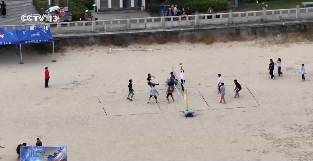 丨绿茵经济“踢”出大市场小城赛事拉动12亿消费(图12)