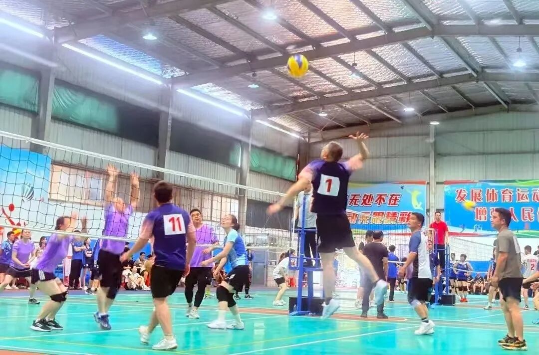 喜报！柳南区流山镇人民政府获评全国群众体育先进单位