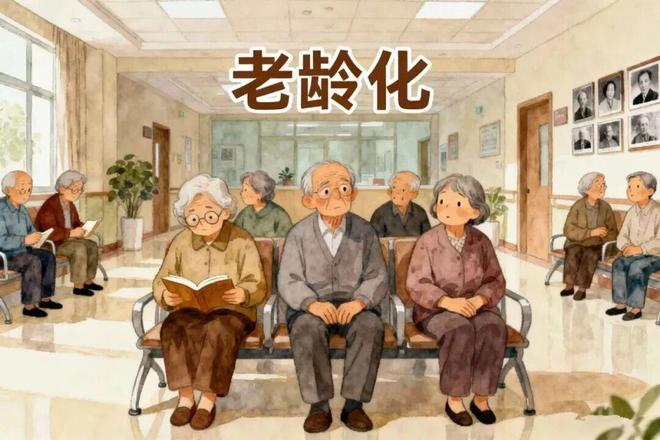 免费查健康啦！老年朋友看过来这场免费筛查公益行邀你参与