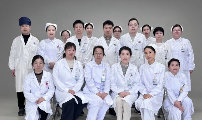 免费查健康啦！老年朋友看过来这场免费筛查公益行邀你参与(图3)