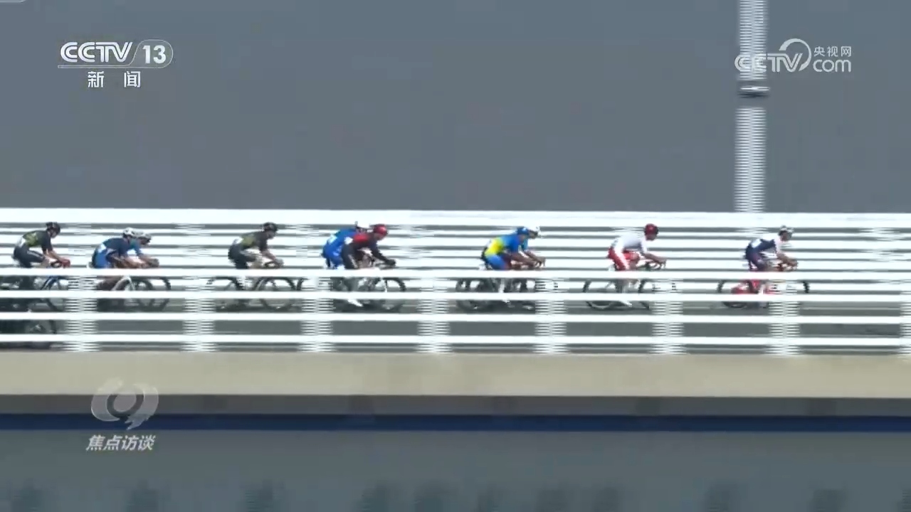 焦点访谈｜心更近、情更浓大湾区书写融合发展新篇章(图9)