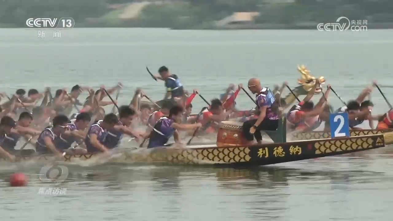 焦点访谈｜心更近、情更浓大湾区书写融合发展新篇章(图10)