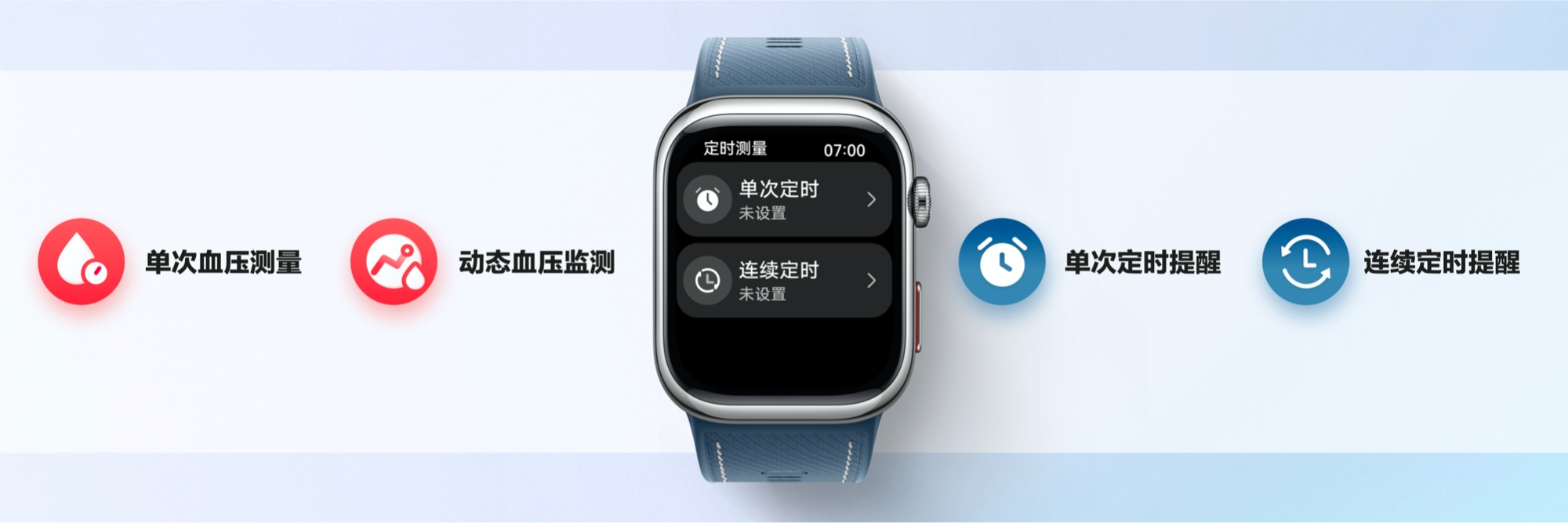 华为WATCHD2血压健康管理再完善更适配多元监测需求(图2)