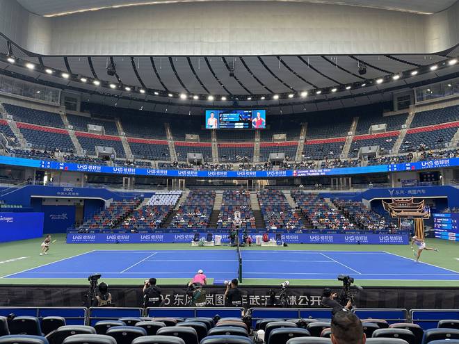 恰好时体育照明连续赋能四大顶级赛事树立竞技光环境新标杆