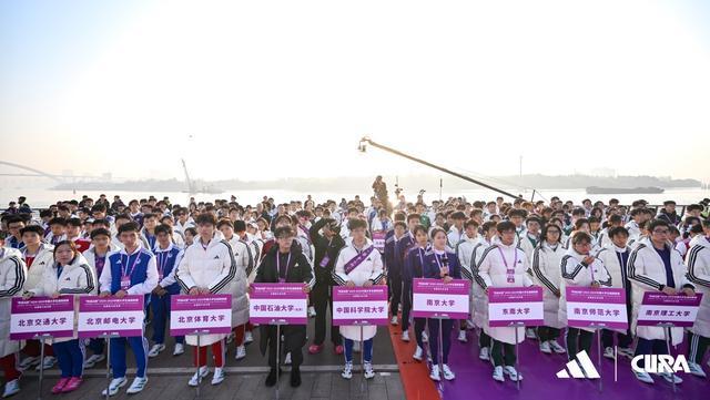 2025CURA全国接力总决赛首次在沪举行(图5)