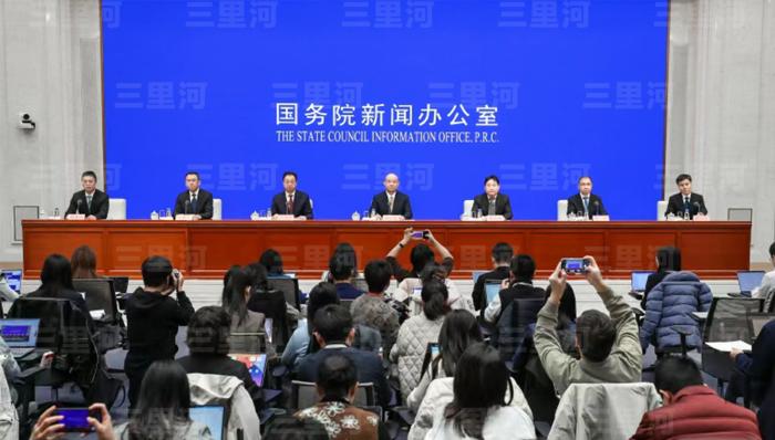 消费新政促进供需双向奔赴