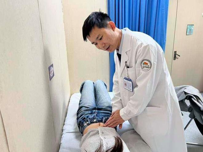 重庆胃癌发病率降低！远离胃癌这些检查你做了吗｜关爱日(图3)