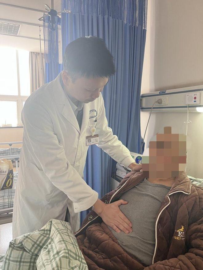 重庆胃癌发病率降低！远离胃癌这些检查你做了吗｜关爱日(图2)