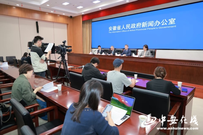 2024年安徽省主要健康指标优于全国平均水平(图2)