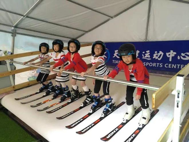 冰雪新势力①｜从“单一产出”到“产业集群”哈尔滨冰雪装备制造实现蝶变(图8)