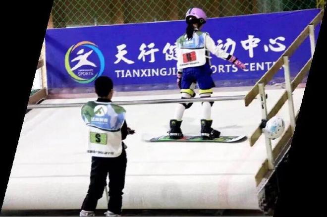 冰雪新势力①｜从“单一产出”到“产业集群”哈尔滨冰雪装备制造实现蝶变(图9)